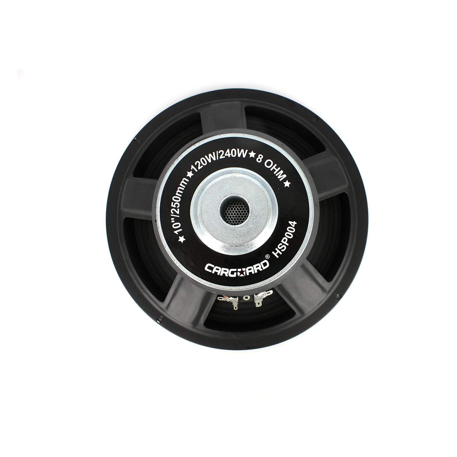 Difuzor HI-FI HOME 10" (254 mm)  120/240W / 8 Ohm