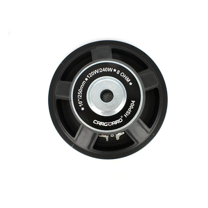Difuzor HI-FI HOME 10" (254 mm)  120/240W / 8 Ohm