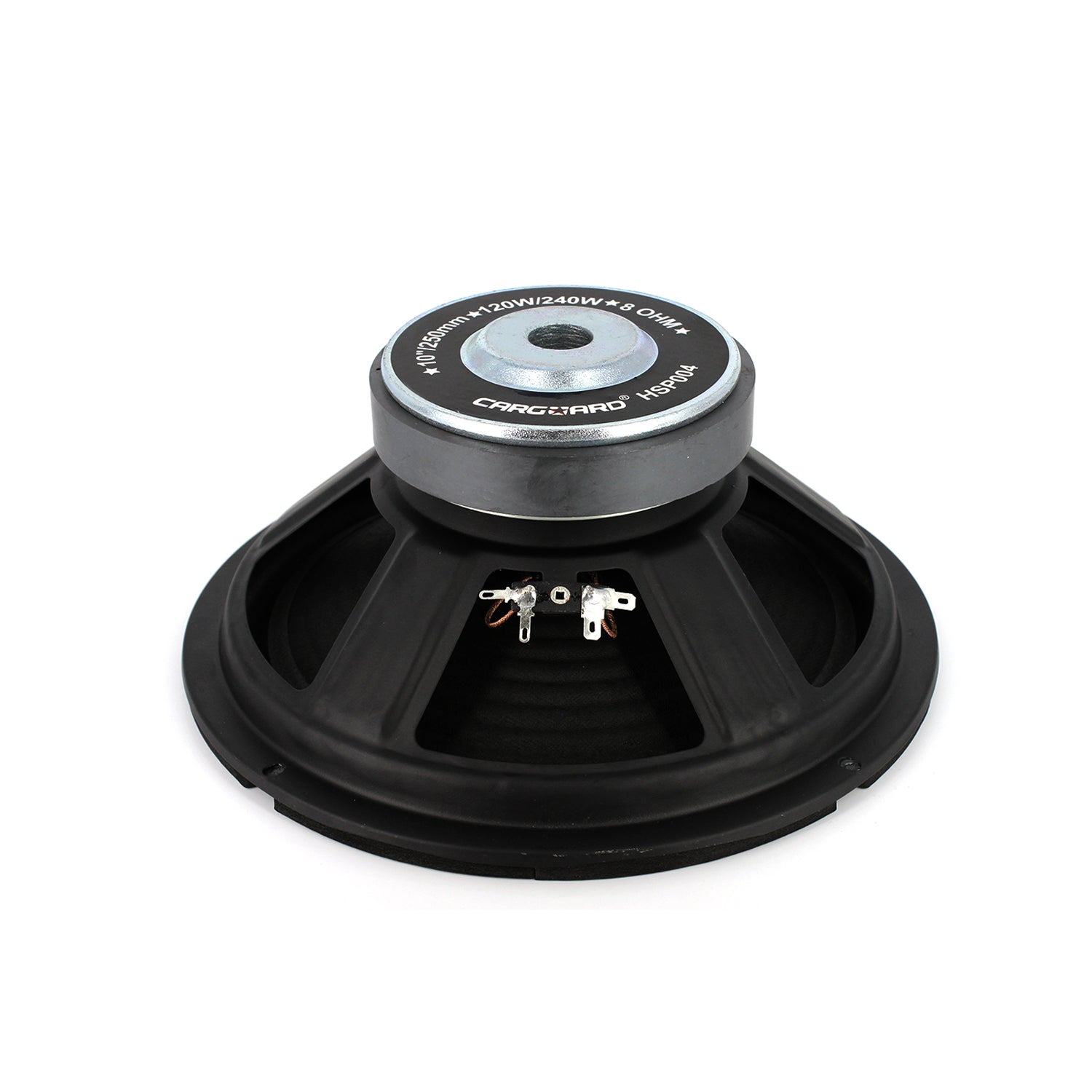 Difuzor HI-FI HOME 10" (254 mm)  120/240W / 8 Ohm
