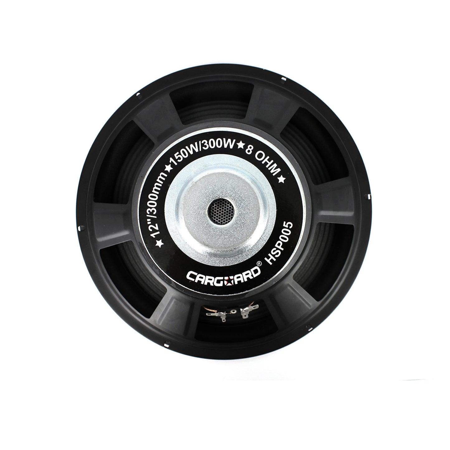 Difuzor HI-FI  HOME 12" (305 mm) 150/300W / 8 Ohm
