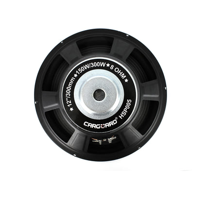 Difuzor HI-FI  HOME 12" (305 mm) 150/300W / 8 Ohm