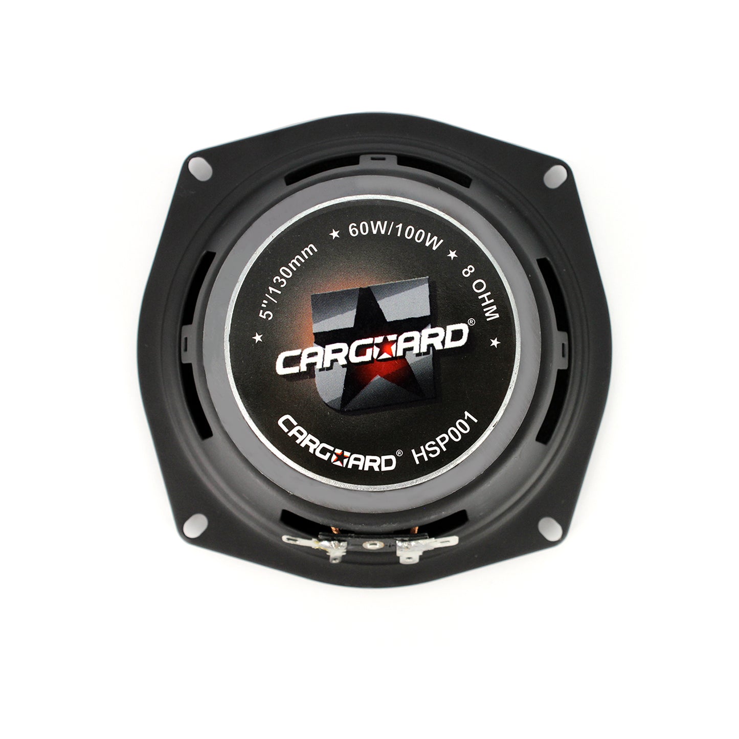 Difuzor HI-FI HOME 5" (130 mm) 60/100W / 8 Ohm