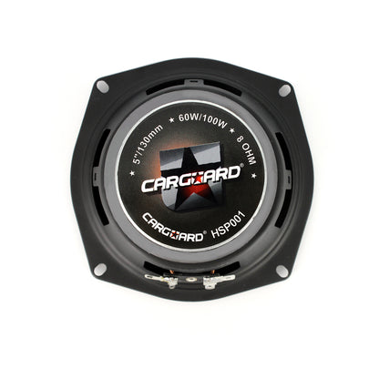 Difuzor HI-FI HOME 5" (130 mm) 60/100W / 8 Ohm