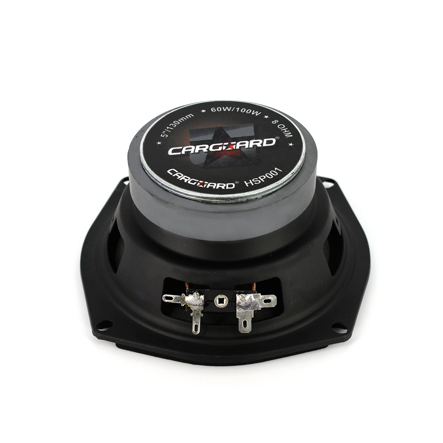 Difuzor HI-FI HOME 5" (130 mm) 60/100W / 8 Ohm