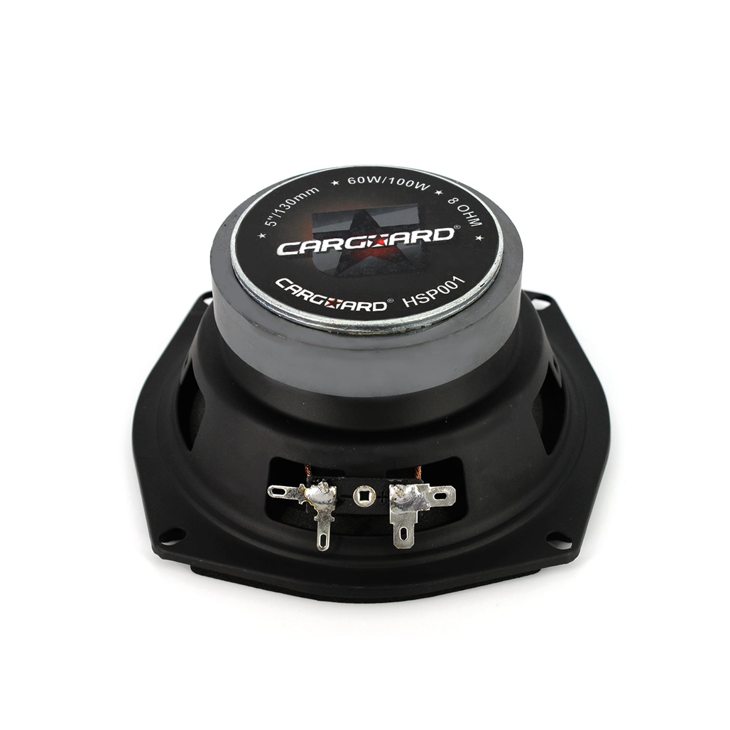 Difuzor HI-FI HOME 5" (130 mm) 60/100W / 8 Ohm