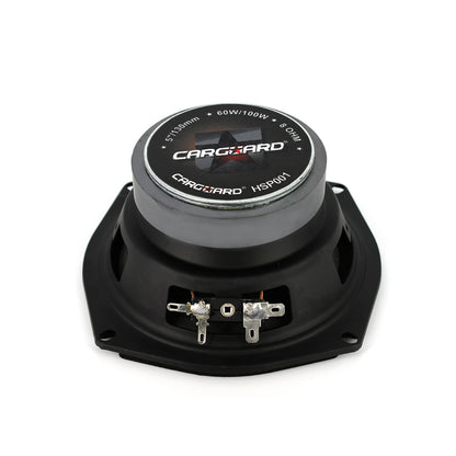 Difuzor HI-FI HOME 5" (130 mm) 60/100W / 8 Ohm