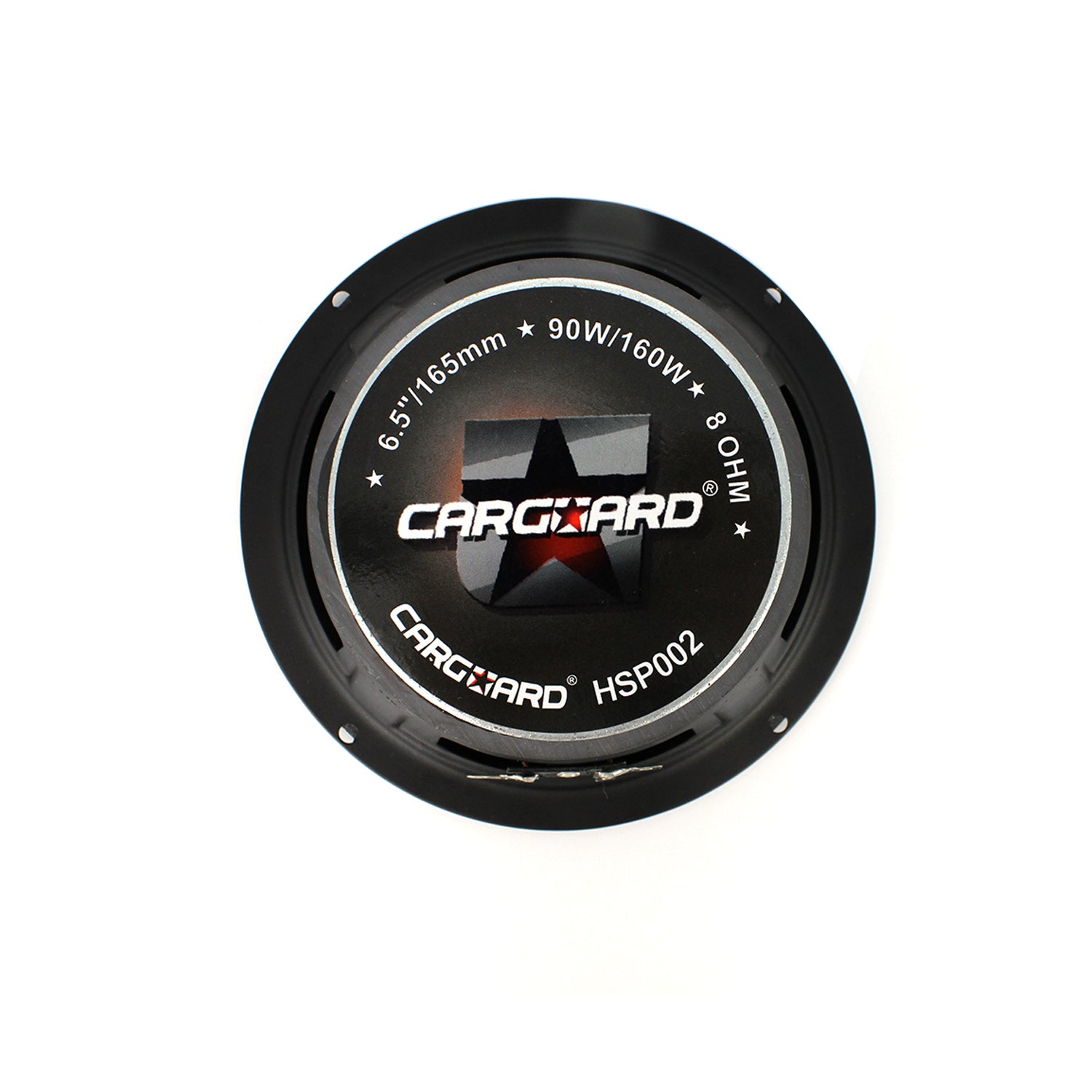 Difuzor HI-FI HOME 6.5" (165 mm)  90/160W / 8 Ohm