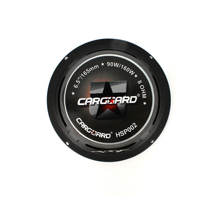 Difuzor HI-FI HOME 6.5" (165 mm)  90/160W / 8 Ohm