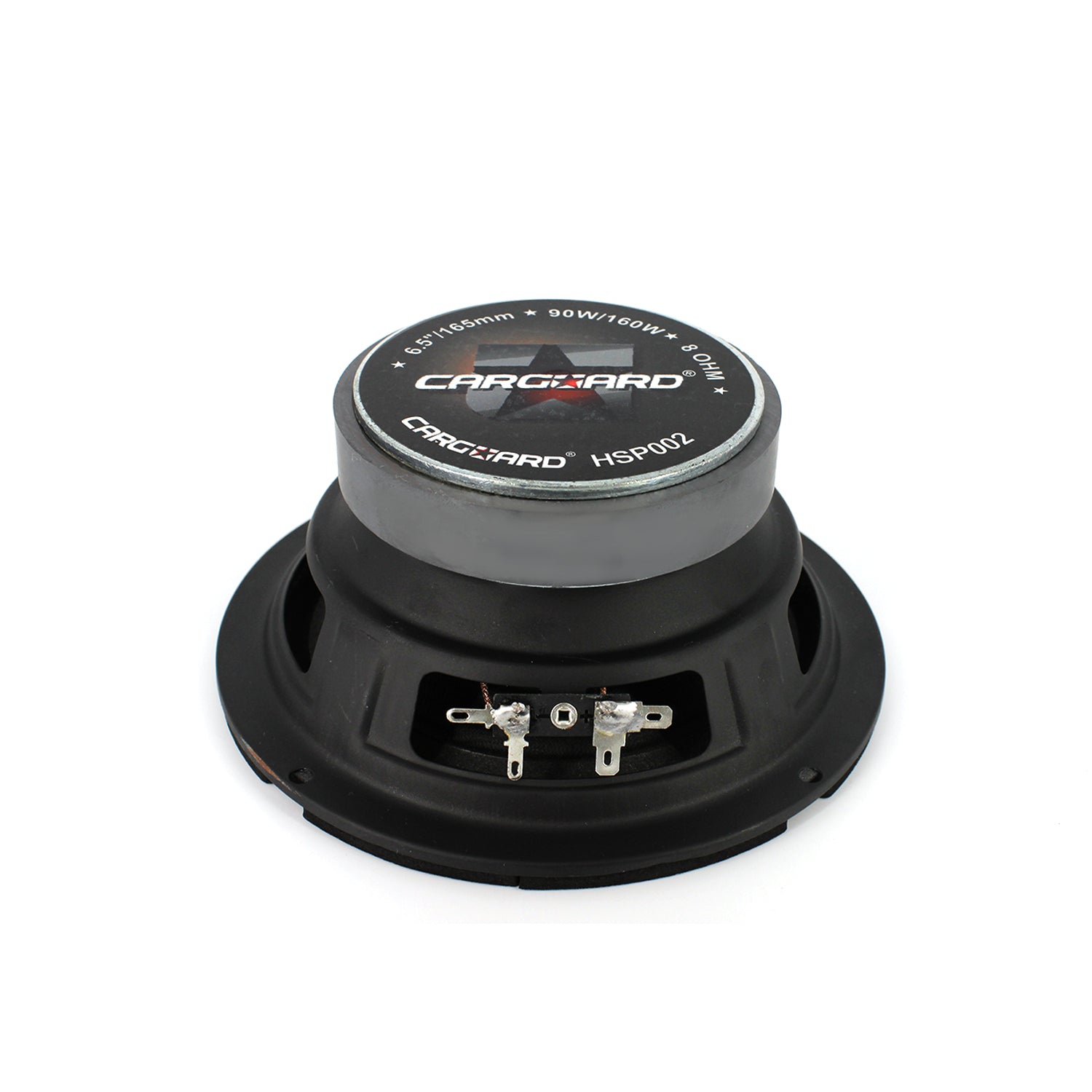 Difuzor HI-FI HOME 6.5" (165 mm)  90/160W / 8 Ohm