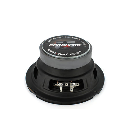 Difuzor HI-FI HOME 6.5" (165 mm)  90/160W / 8 Ohm