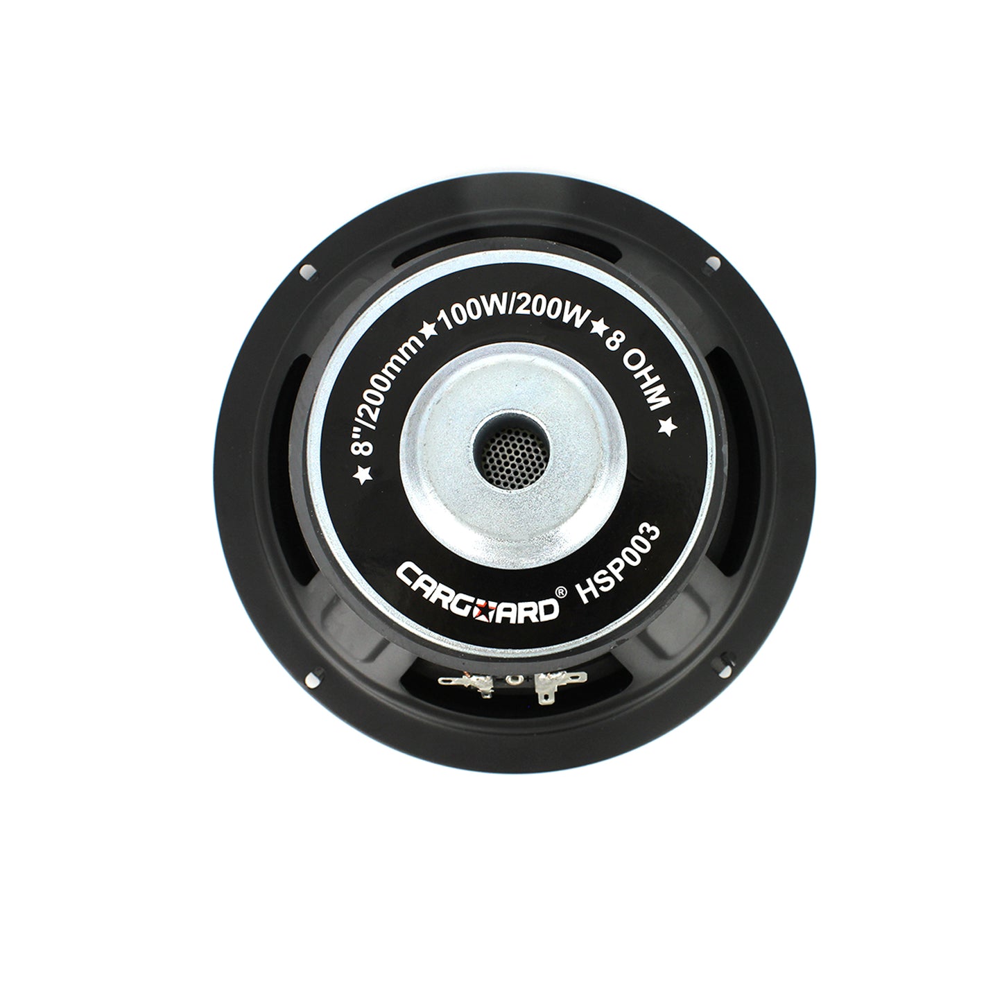 Difuzor  HI-FI HOME 8" (203 mm) 100/200W / 8 Ohm