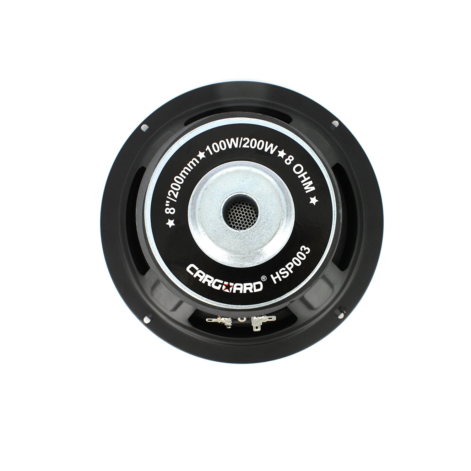 Difuzor  HI-FI HOME 8" (203 mm) 100/200W / 8 Ohm