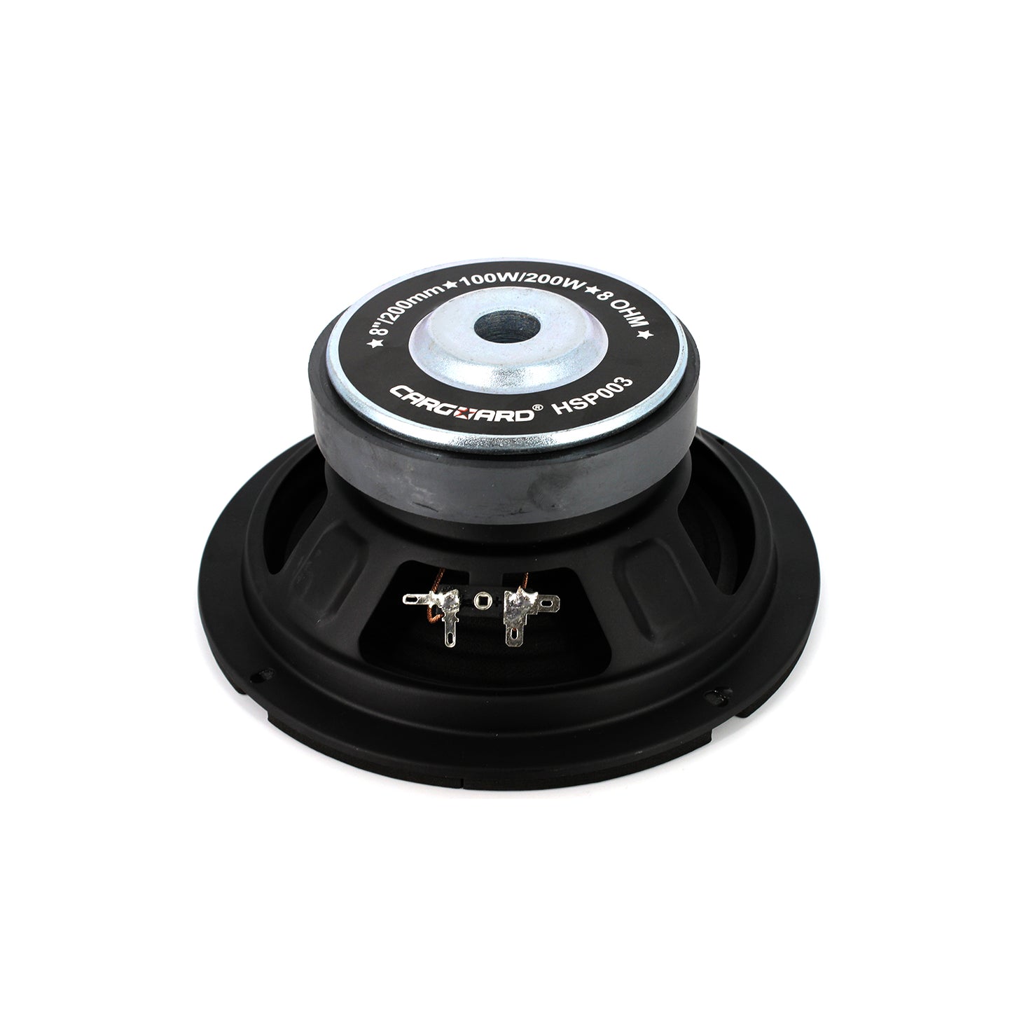 Difuzor  HI-FI HOME 8" (203 mm) 100/200W / 8 Ohm