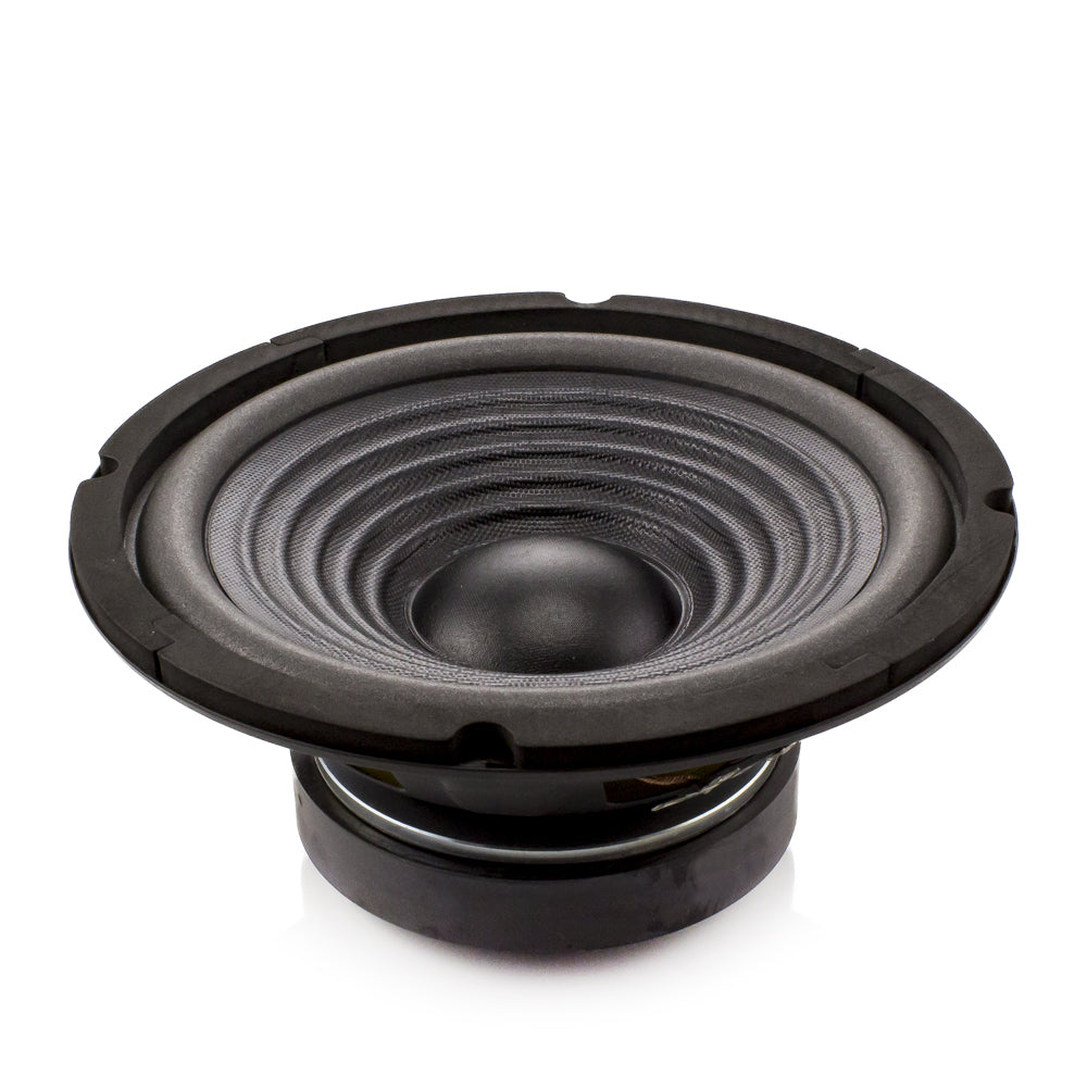 Difuzor  HI-FI HOME 8" (203 mm) 100/200W / 8 Ohm