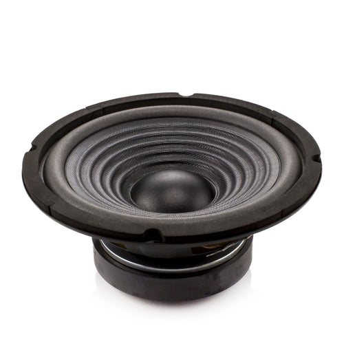 Difuzor  HI-FI HOME 8" (203 mm) 100/200W / 8 Ohm