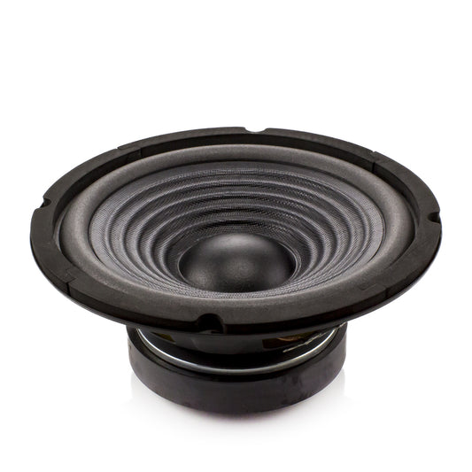 Difuzor  HI-FI HOME 8" (203 mm) 100/200W / 8 Ohm