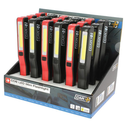 Mini lampă de afișare cu LED