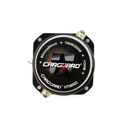 DOME 100/200 W, 8 Ohmi