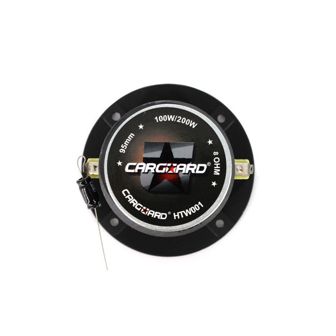 DOME 1,5” (38 mm) 100/200 W • 8 Ohm