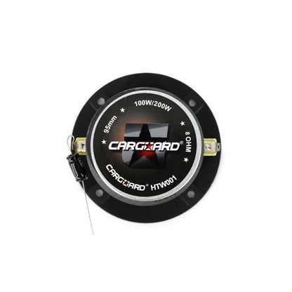 DOME 1,5” (38 mm) 100/200 W • 8 Ohm