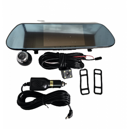 DVR auto fata/ spate ,140A