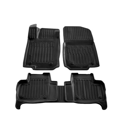 SET COVORASE AUTO CAUCIUC UMBRELLA PENTRU MERCEDES BENZ W166 ML (2011-2015)
