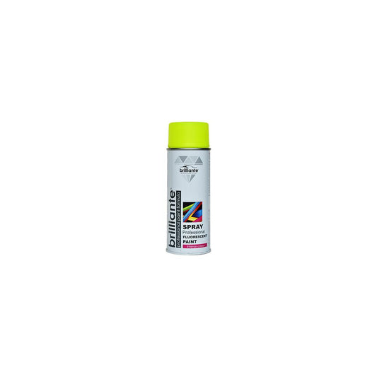 VOPSEA SPRAY FLUORESCENTA GALBEN 400 ml BRILLIANTE