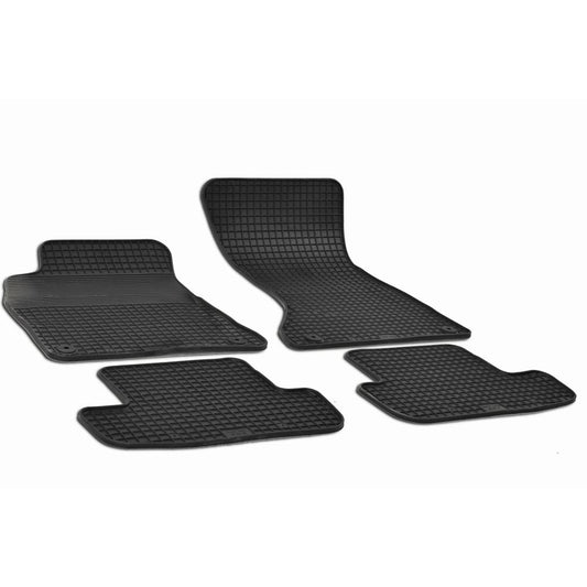 SET COVORASE AUTO CAUCIUC UMBRELLA PENTRU AUDI A5 (B8) (2007-2016)