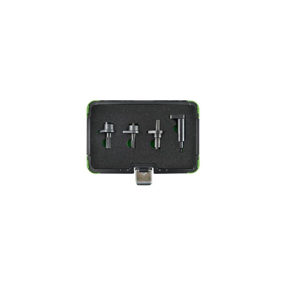 SET DISPOZITIVE BLOCARE DISTRIBUTIE PE LANT PENTRU VOLKSWAGEN SEAT / SKODA 1.2L JBM