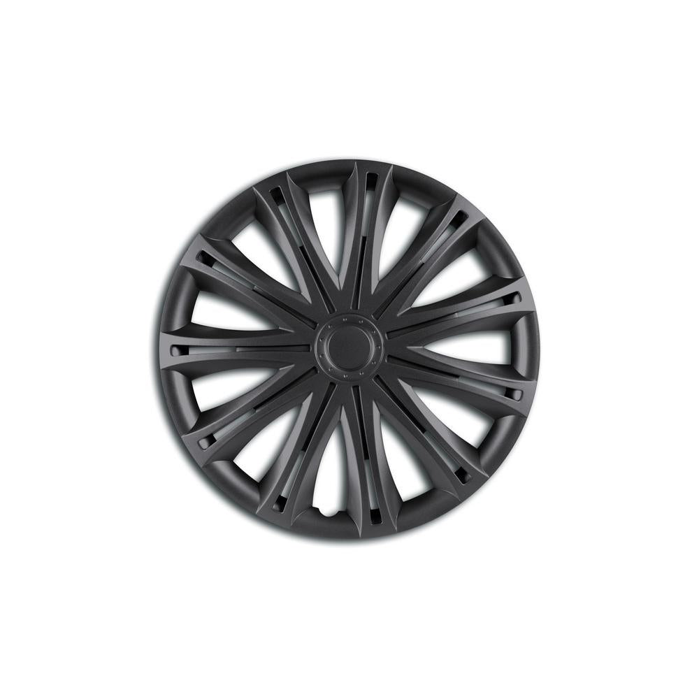 SET CAPACE ROTI 16` GRAFIT SPARK