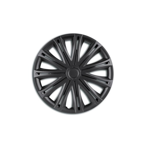 SET CAPACE ROTI 16` GRAFIT SPARK