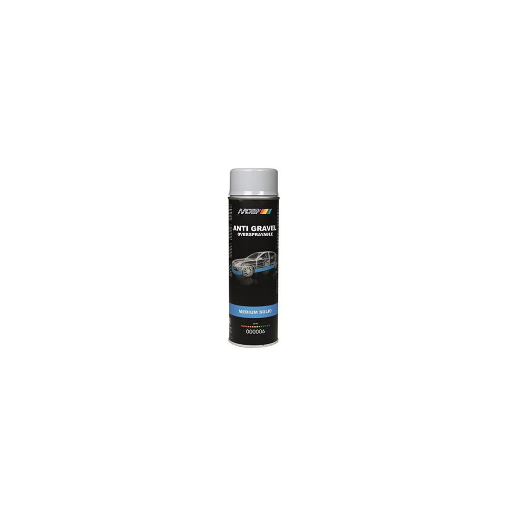 STONE CHIP - SOLUTIE ANTIFONARE GRI 500ML