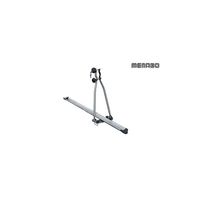 SUPORT BICICLETA MENABO HUGGY LOCK CU PRINDERE PE BARE TRANSVERSALE