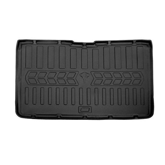 COVOR PROTECTIE PORTBAGAJ UMBRELLA PENTRU RENAULT CAPTUR, CU PODEA JOASA (2013-2019)