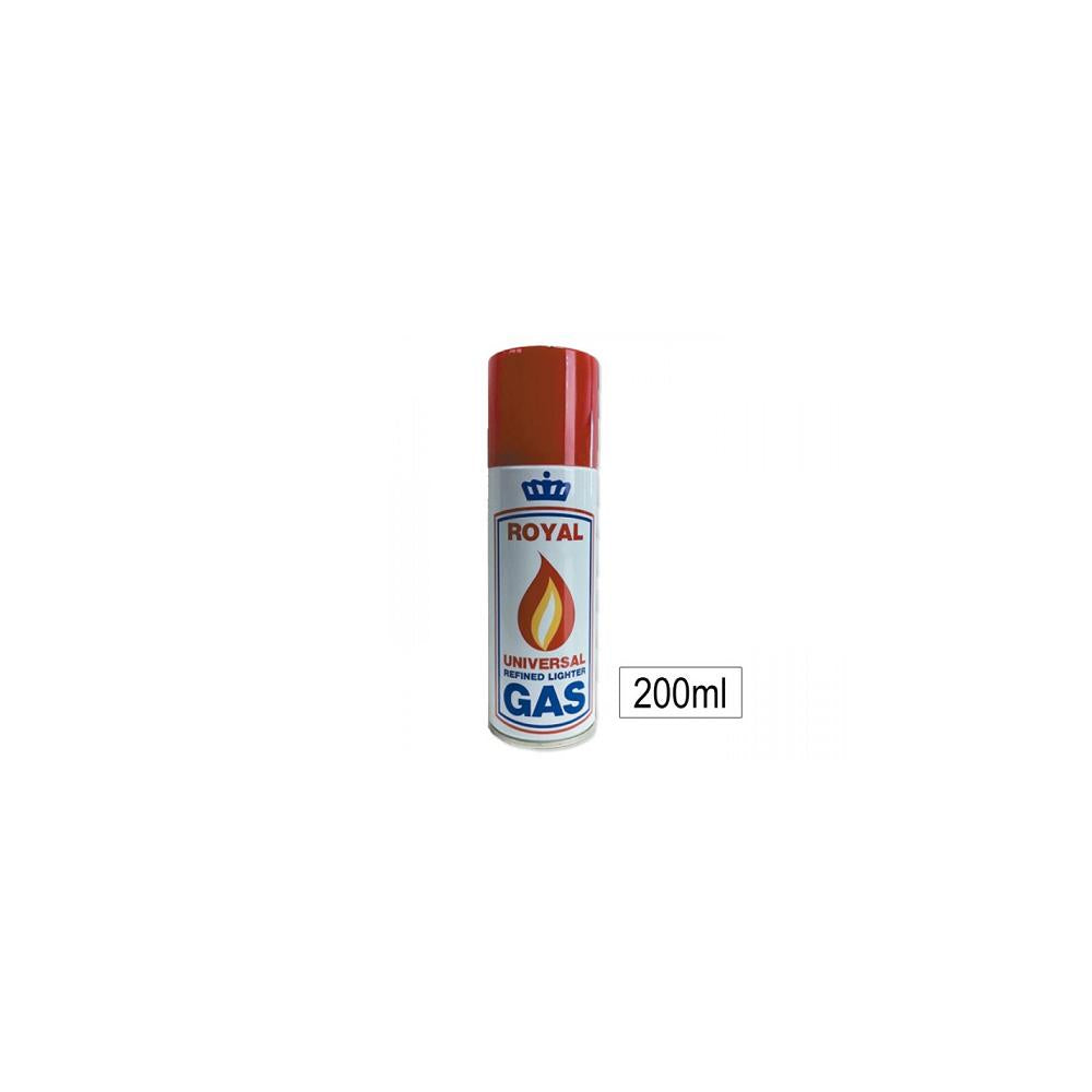 SPRAY CU GAZ PENTRU TORTA-51920- SAU INCARCAT BRICHETE. 200ML JBM