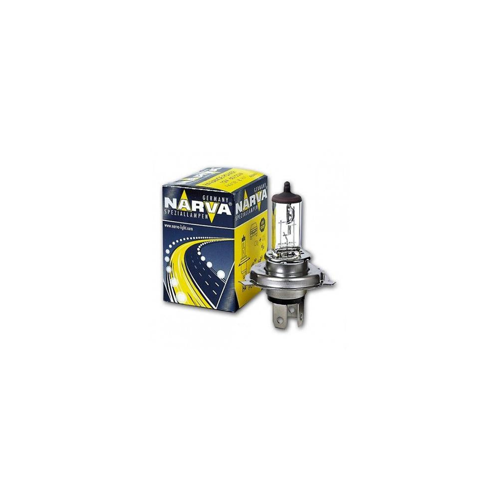 BEC FAR H4 12V P43t 60/55W RANGE POWER NARVA
