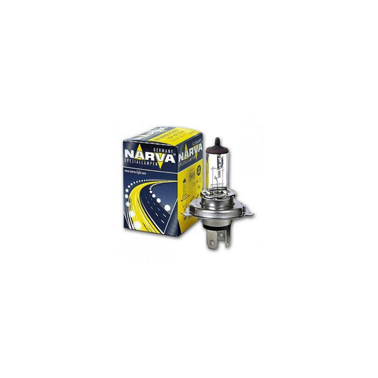 BEC FAR H4 12V P43t 60/55W RANGE POWER NARVA