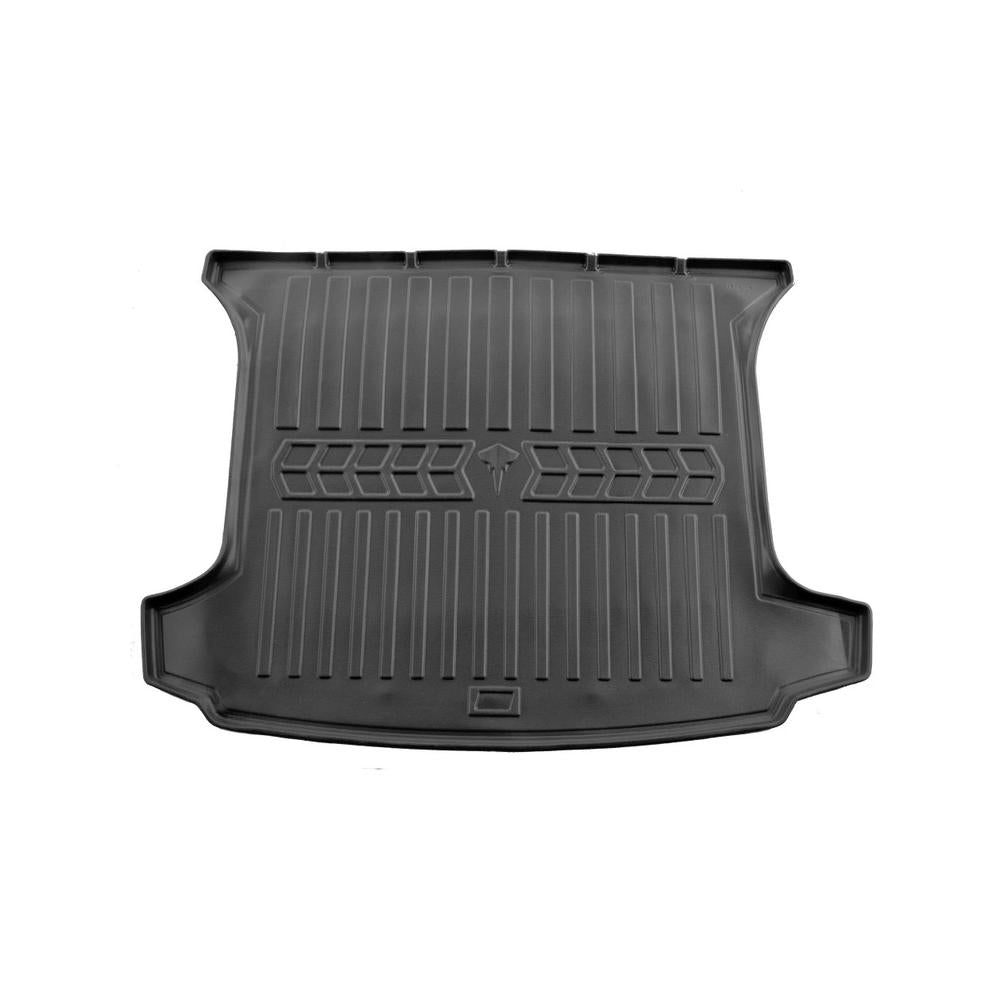 COVOR PROTECTIE PORTBAGAJ UMBRELLA PENTRU PEUGEOT 308 I (T7) COMBI 5 LOCURI (2007-2013)