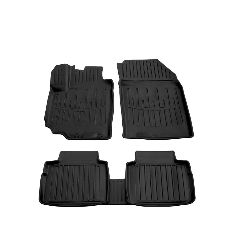 SET COVORASE AUTO CAUCIUC UMBRELLA PENTRU SUZUKI SX4 II (2013-2021)
