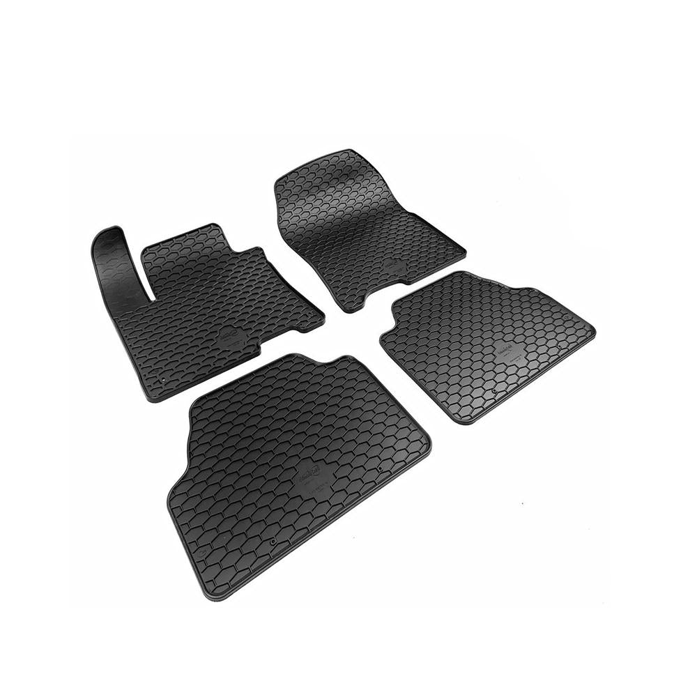 SET COVORASE AUTO CAUCIUC UMBRELLA PENTRU HYUNDAI KONA ELECTRIC (2019-2023)