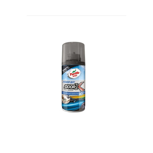 TURTLE WAX ODORIZANT INTERIOR NEW CAR 100 ML