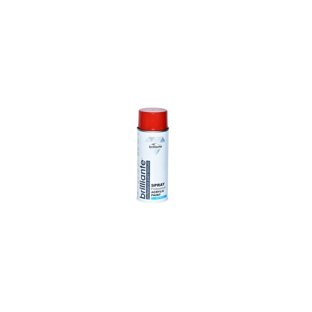 VOPSEA SPRAY ROSU CORAL (RAL 3016) 400 ml BRILLIANTE