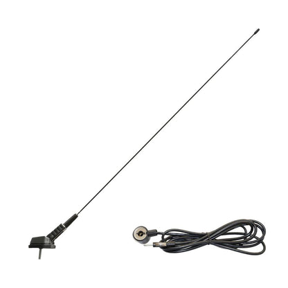 ANTENA AUTO PAVILION