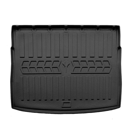 COVOR PROTECTIE PORTBAGAJ UMBRELLA PENTRU VOLKSWAGEN GOLF VIII CU PODEA INALTA (2020-)
