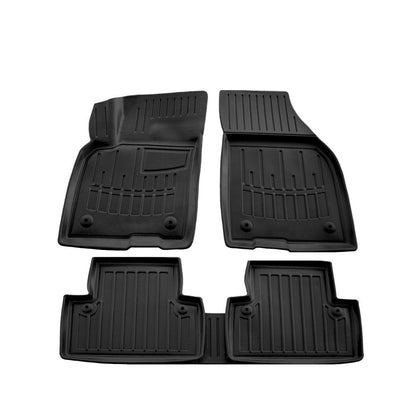 SET COVORASE AUTO CAUCIUC UMBRELLA PENTRU VOLVO S40 II (2004-2012)