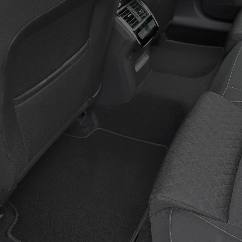 SET COVORASE AUTO MOCHETA UMBRELLA PENTRU KIA SPORTAGE IV(2016-) - SISTEME FIXARE KIA/HYUNDAI