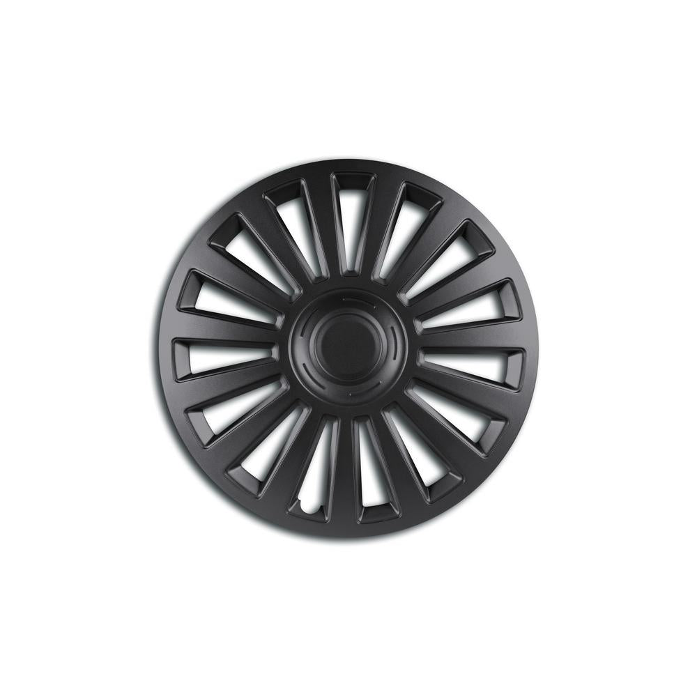 SET CAPACE ROTI 16` GRAFIT LUXURY