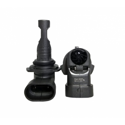 SET LEDURI AUTO E4S-HB3,9005 12V, 40W-CANBUS