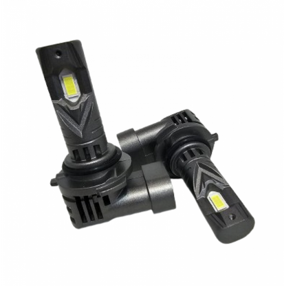 SET LEDURI AUTO E4S-HB3,9005 12V, 40W-CANBUS