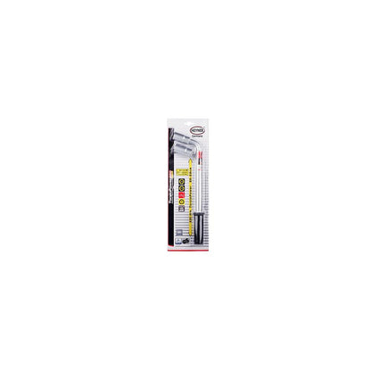 CHEIE PENTRU ROTI TIP L EXTENSIBILA 17/19/21/23mm